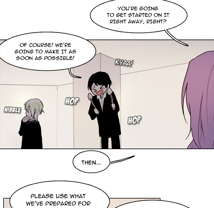 End And Save Chapter 172 page 13 - 
