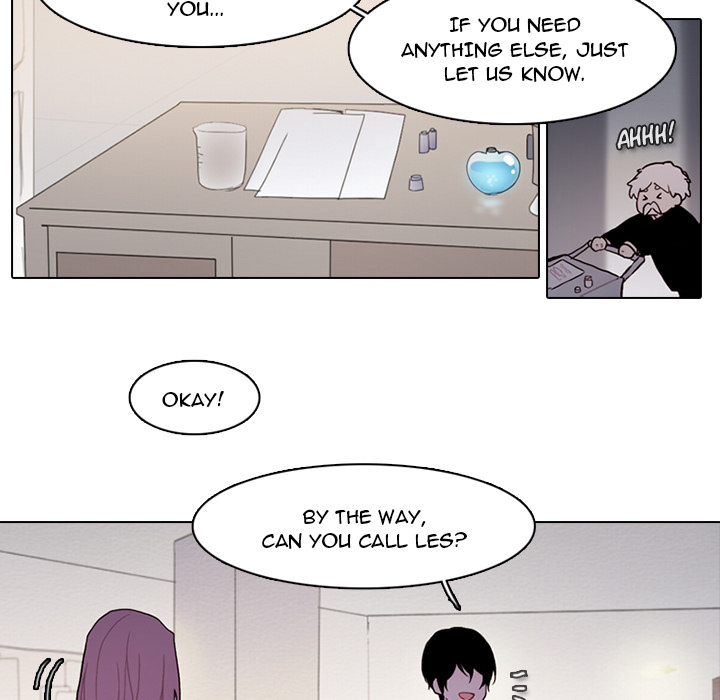 End And Save Chapter 172 page 14 - 
