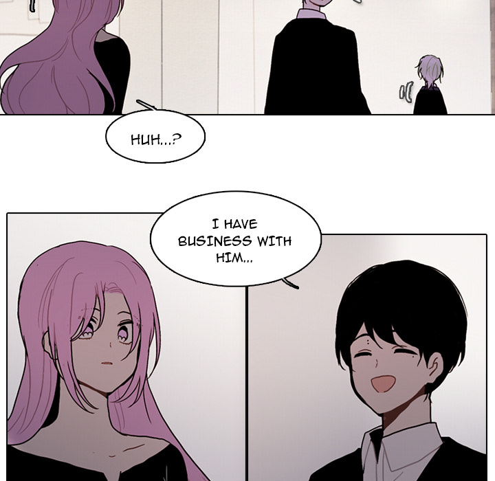 End And Save Chapter 172 page 15 - 