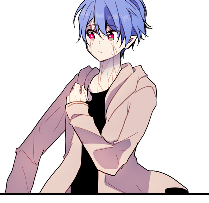 End And Save Chapter 172 page 19 - 