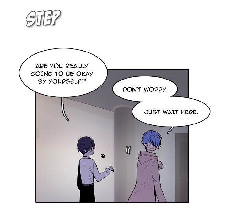 End And Save Chapter 172 page 20 - 
