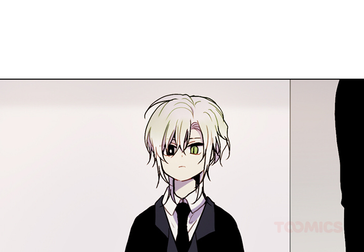 End And Save Chapter 172 page 3 - 