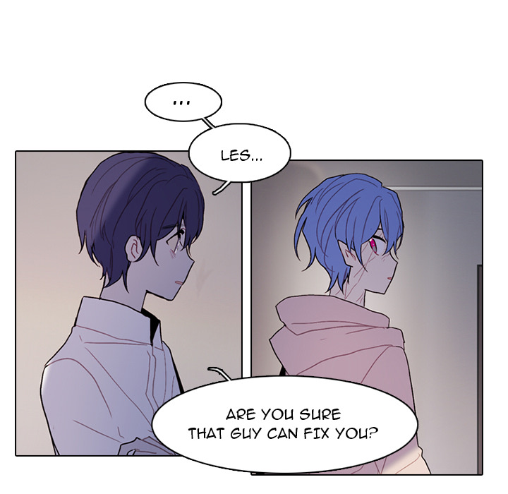 End And Save Chapter 172 page 21 - 