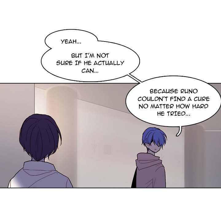 End And Save Chapter 172 page 22 - 