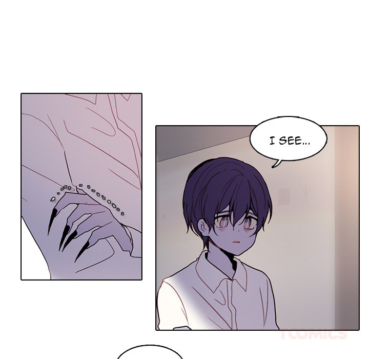 End And Save Chapter 172 page 23 - 