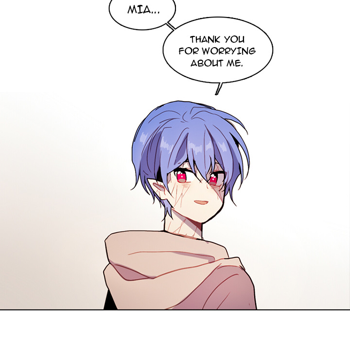 End And Save Chapter 172 page 24 - 