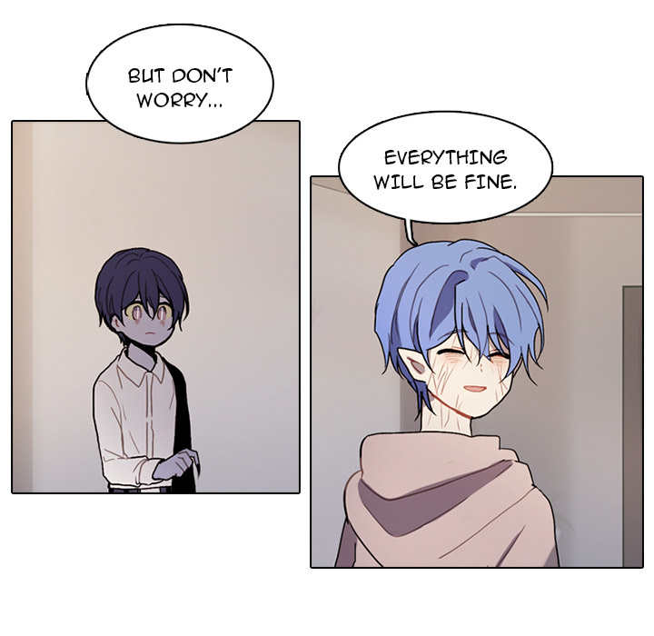 End And Save Chapter 172 page 25 - 