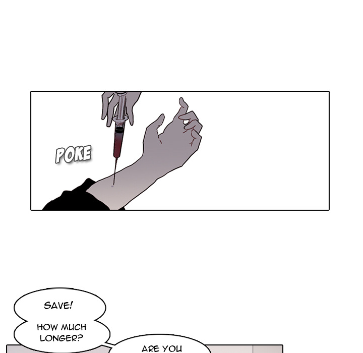 End And Save Chapter 172 page 28 - 