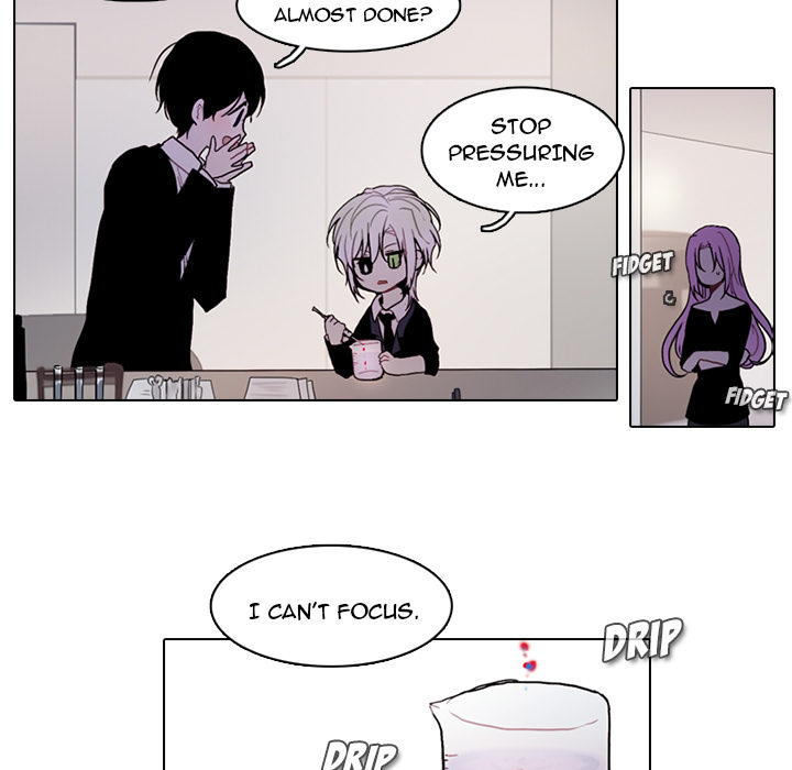 End And Save Chapter 172 page 29 - 
