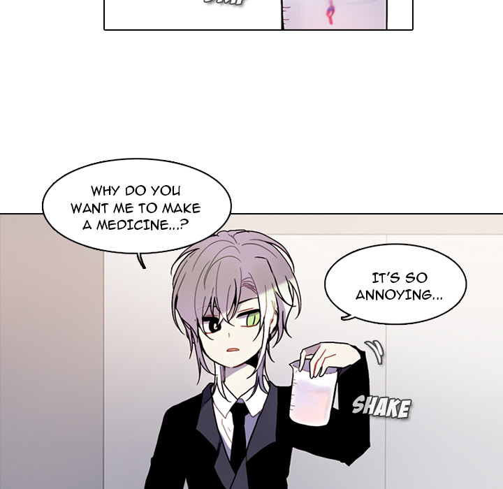 End And Save Chapter 172 page 30 - 
