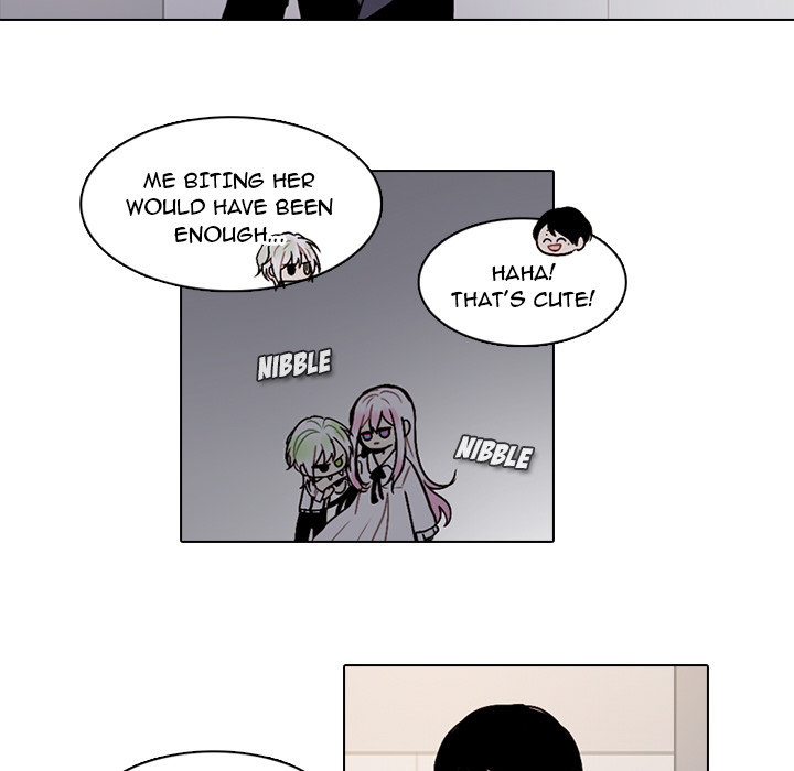 End And Save Chapter 172 page 31 - 