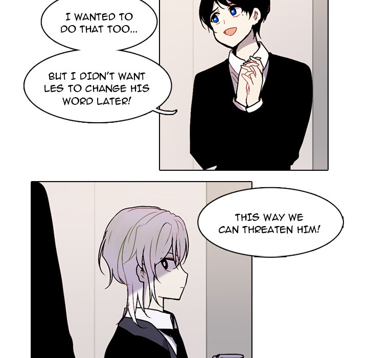 End And Save Chapter 172 page 32 - 
