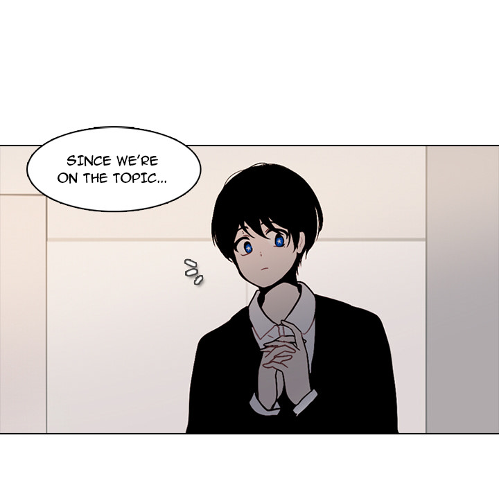 End And Save Chapter 172 page 34 - 