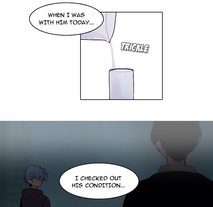 End And Save Chapter 172 page 35 - 