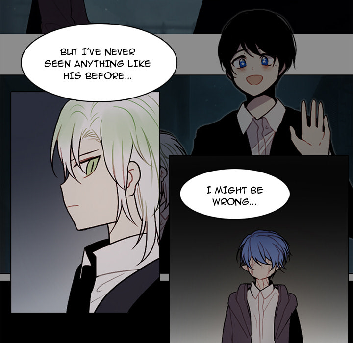 End And Save Chapter 172 page 36 - 