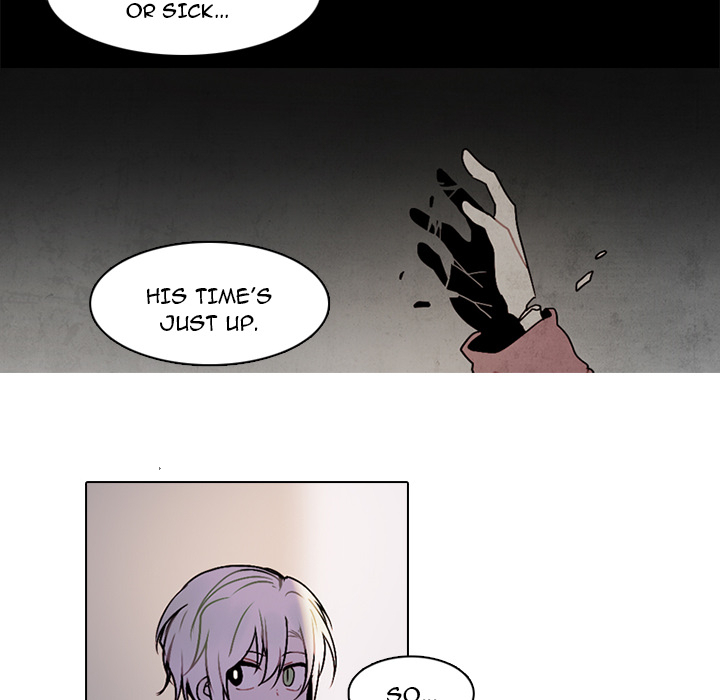 End And Save Chapter 172 page 38 - 