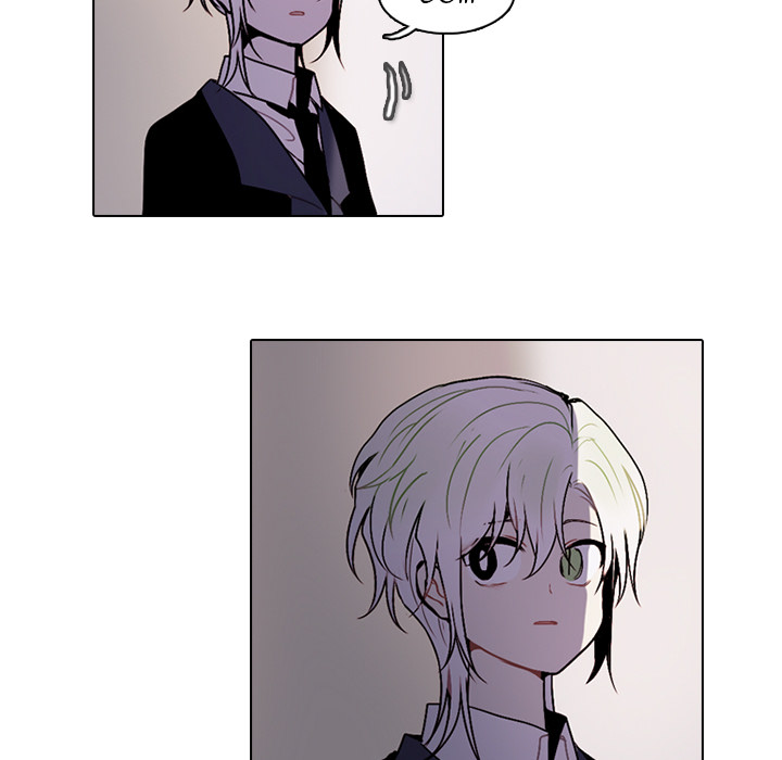 End And Save Chapter 172 page 39 - 