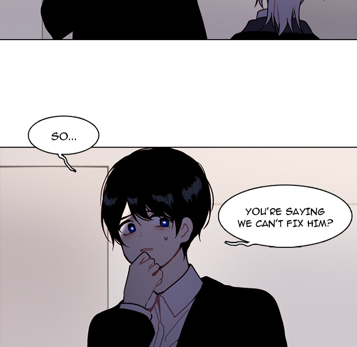 End And Save Chapter 172 page 41 - 