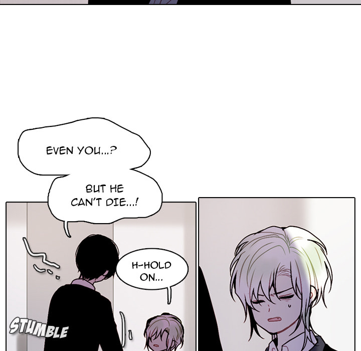 End And Save Chapter 172 page 42 - 