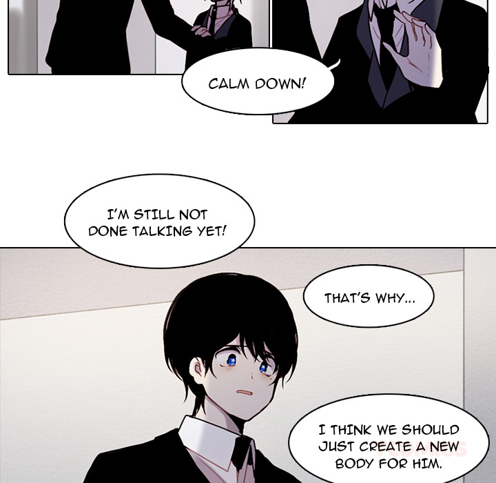 End And Save Chapter 172 page 43 - 