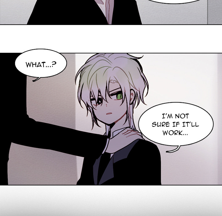 End And Save Chapter 172 page 44 - 
