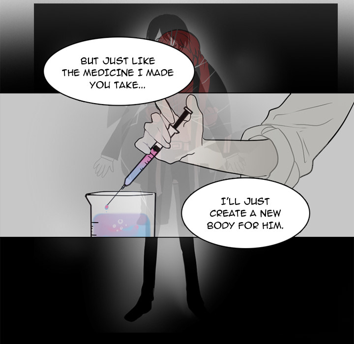 End And Save Chapter 172 page 45 - 