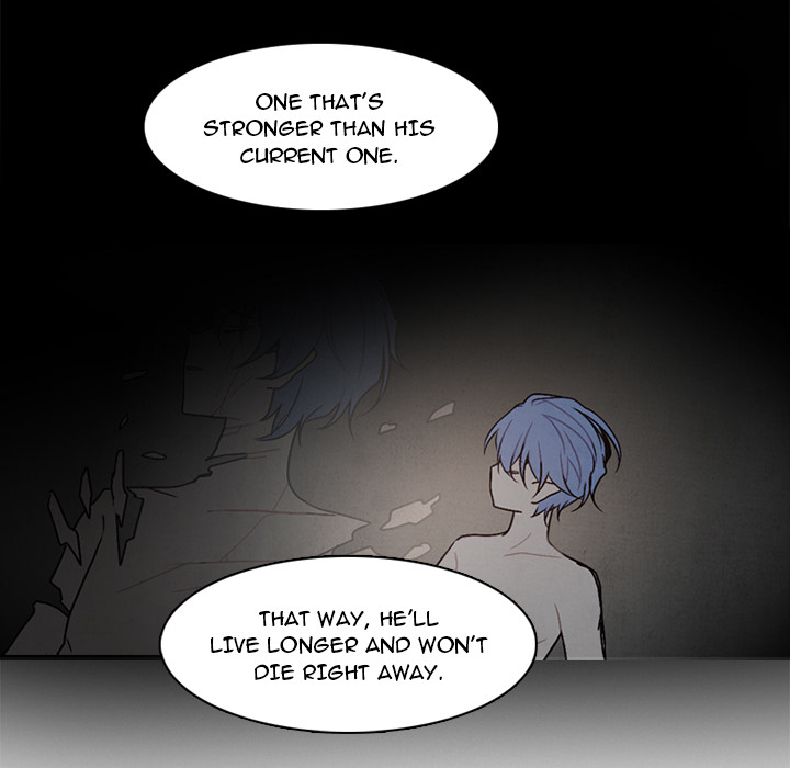 End And Save Chapter 172 page 46 - 