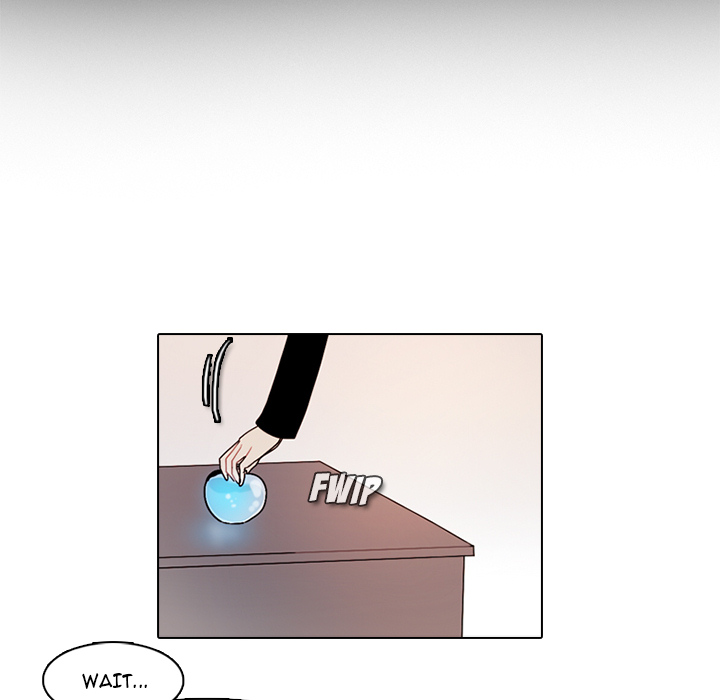 End And Save Chapter 172 page 47 - 