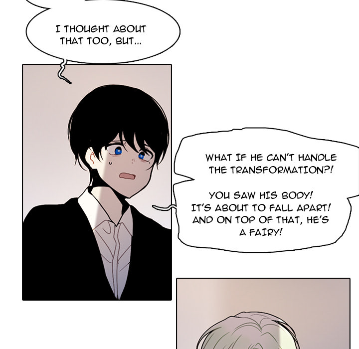 End And Save Chapter 172 page 48 - 