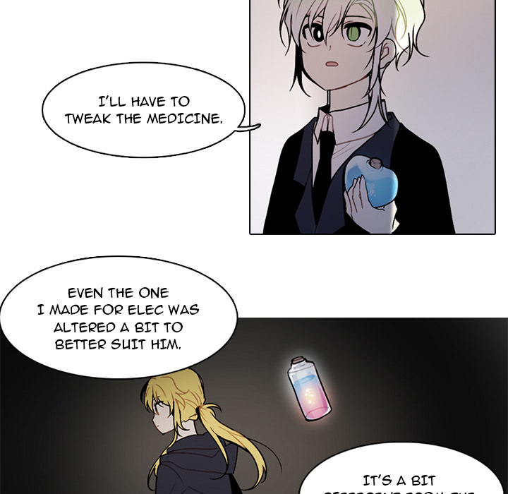 End And Save Chapter 172 page 49 - 