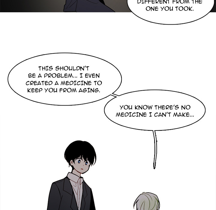 End And Save Chapter 172 page 50 - 