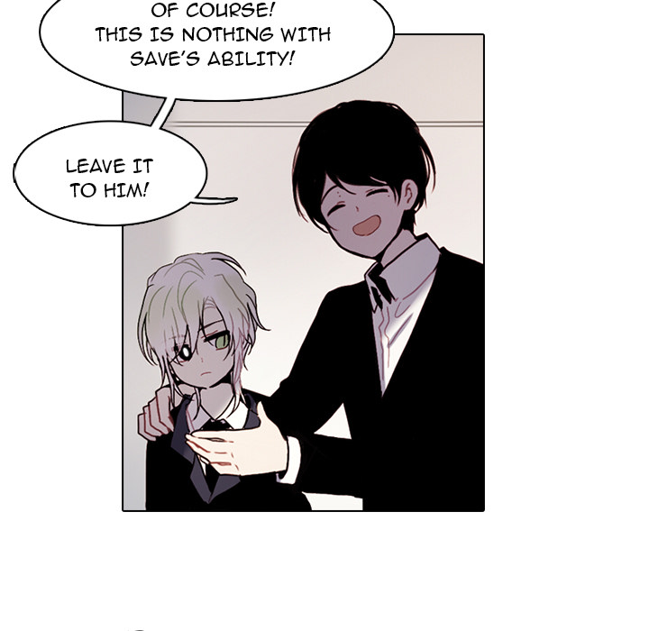 End And Save Chapter 172 page 6 - 