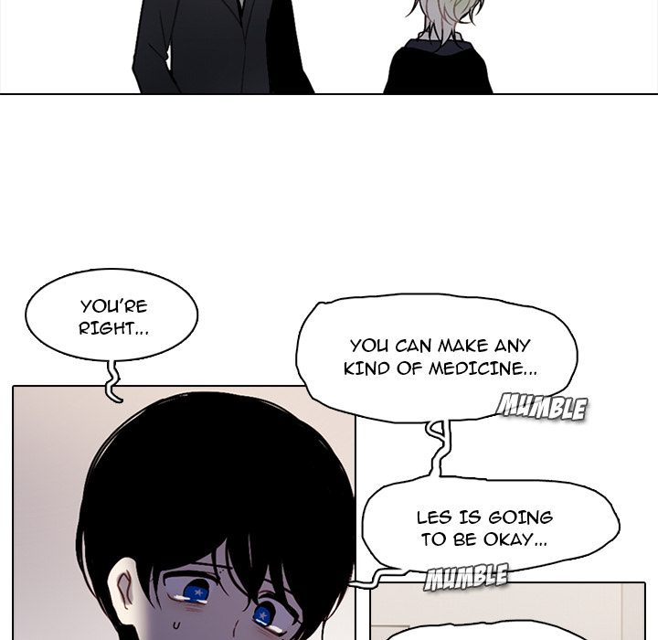 End And Save Chapter 172 page 51 - 