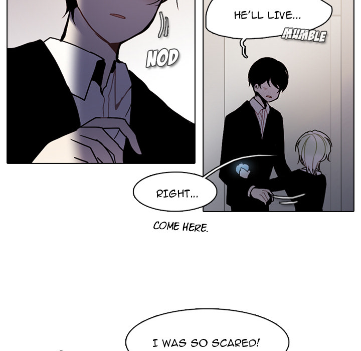 End And Save Chapter 172 page 52 - 