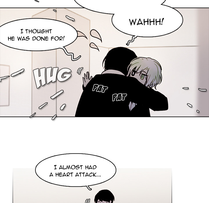 End And Save Chapter 172 page 53 - 