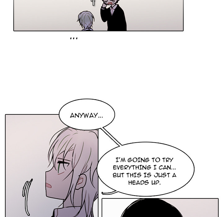 End And Save Chapter 172 page 54 - 