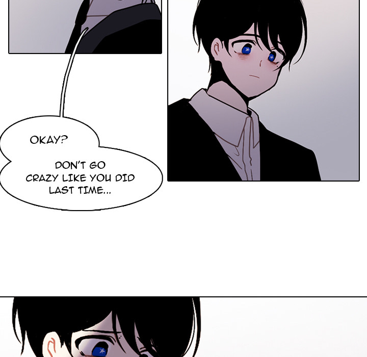 End And Save Chapter 172 page 55 - 