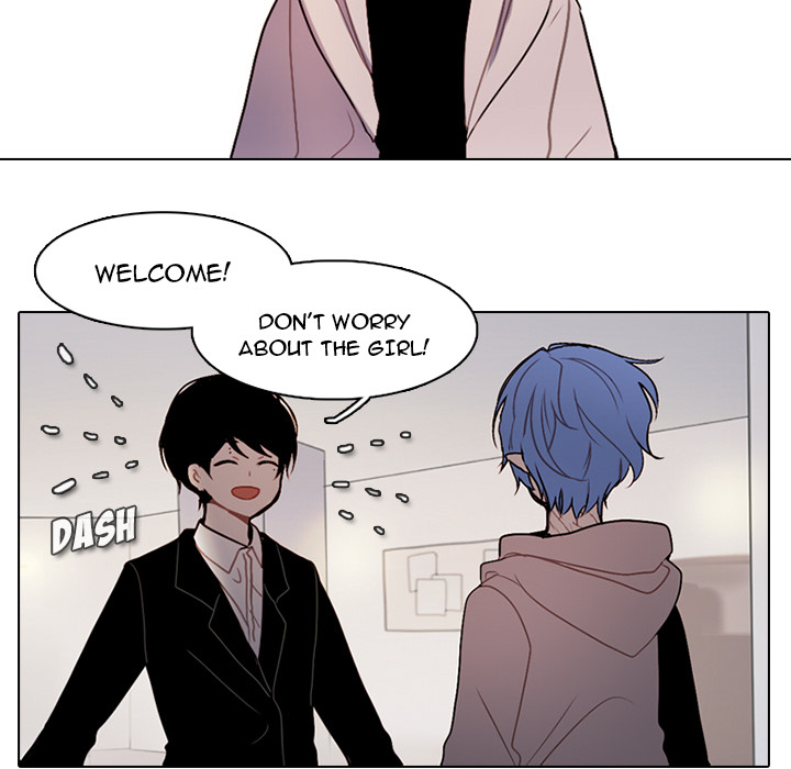 End And Save Chapter 172 page 59 - 
