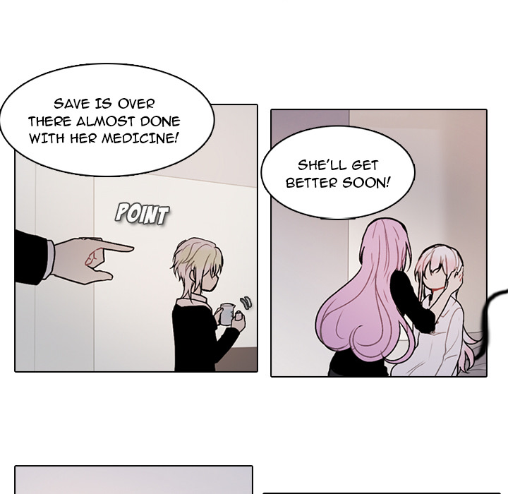 End And Save Chapter 172 page 60 - 
