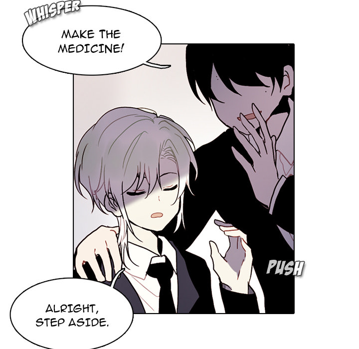 End And Save Chapter 172 page 7 - 
