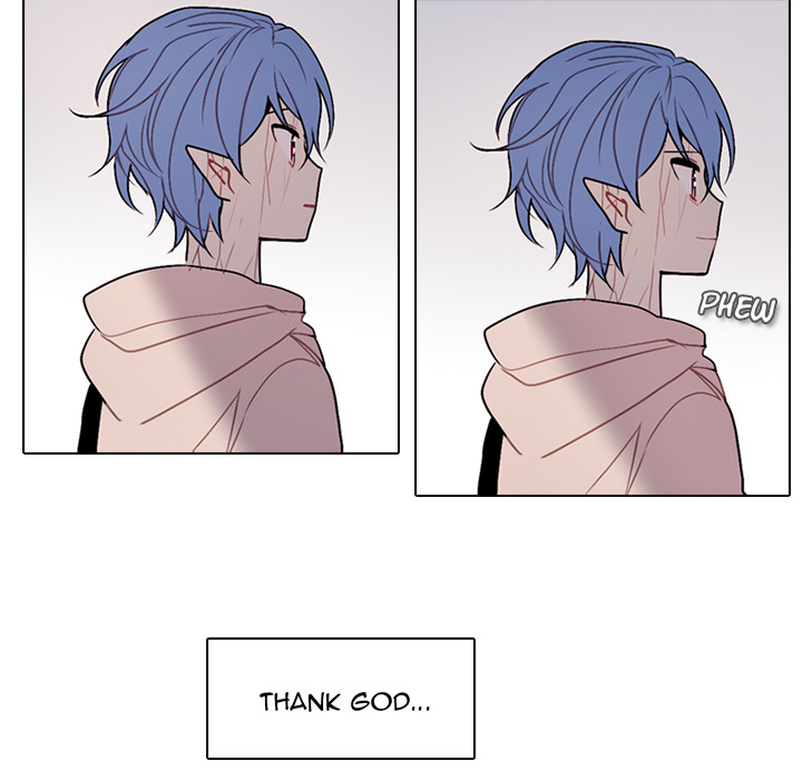 End And Save Chapter 172 page 61 - 