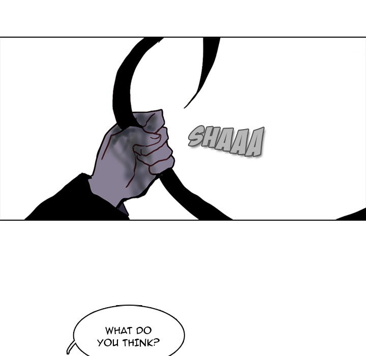End And Save Chapter 172 page 10 - 