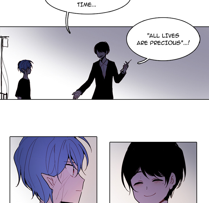 End And Save Chapter 173 page 11 - 