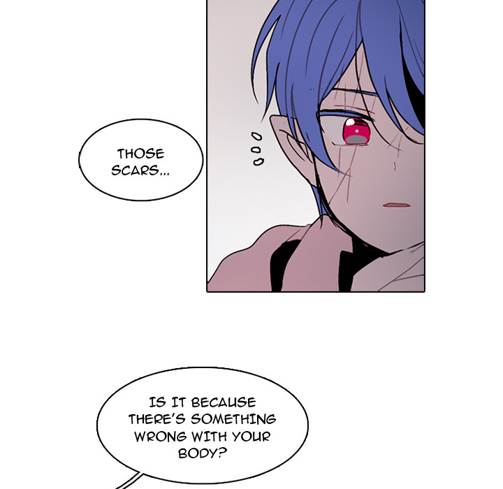 End And Save Chapter 173 page 15 - 