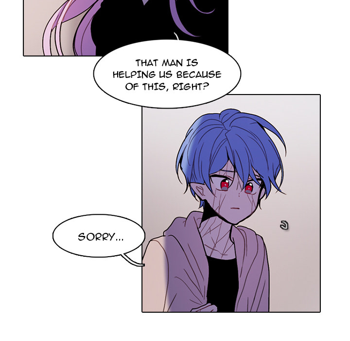 End And Save Chapter 173 page 18 - 
