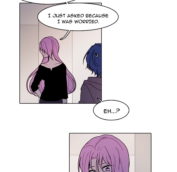 End And Save Chapter 173 page 20 - 