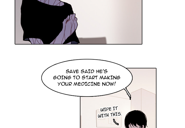 End And Save Chapter 173 page 3 - 