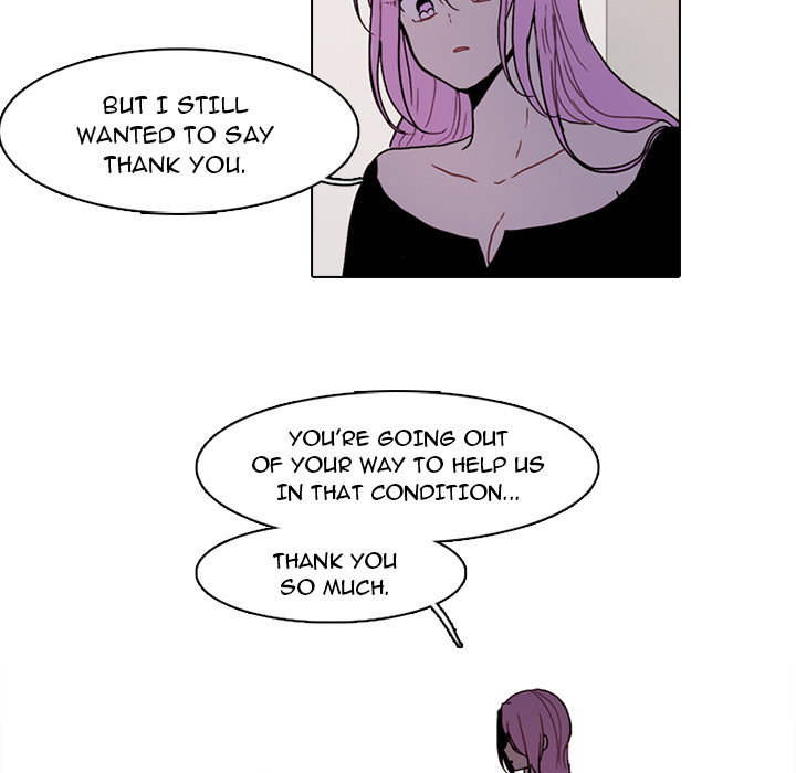 End And Save Chapter 173 page 21 - 