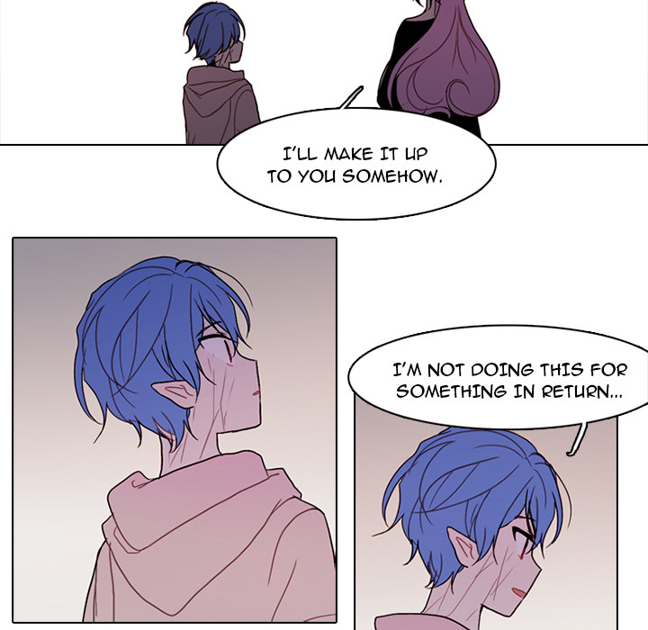 End And Save Chapter 173 page 22 - 