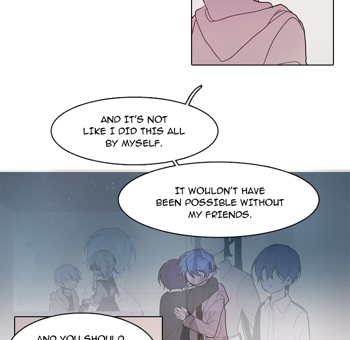 End And Save Chapter 173 page 23 - 